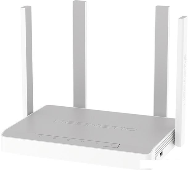 Wi-Fi роутер Keenetic Skipper 4G KN-2910 - фото 1 - id-p214811325