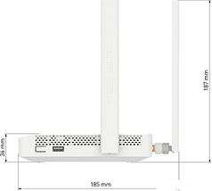 Wi-Fi роутер Keenetic Skipper 4G KN-2910, фото 2