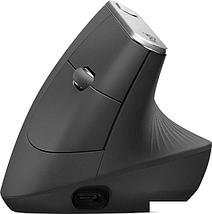 Мышь Logitech MX Vertical, фото 2