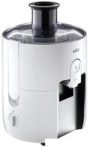 Соковыжималка Braun SJ3100 (белый)