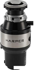 Измельчитель пищевых отходов Harper HWD-400D01