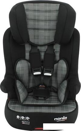 Детское автокресло Nania Imax Isofix (tech london), фото 2