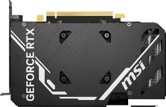 Видеокарта MSI GeForce RTX 4060 Ti Ventus 2X Black 16G OC, фото 3