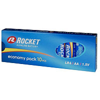 ROCKET AA LR6 10BL ECOPACK