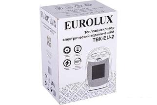 Тепловентилятор Eurolux ТВК-EU-2, фото 3