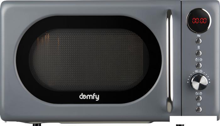 Микроволновая печь Domfy DSG-MW401, фото 2