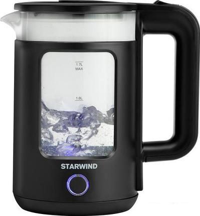 Электрический чайник StarWind SKG1053, фото 2