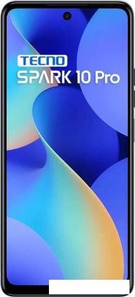 Смартфон Tecno Spark 10 Pro 8GB/256GB (звездный черный), фото 2