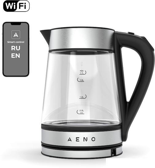 Электрический чайник AENO EK1S