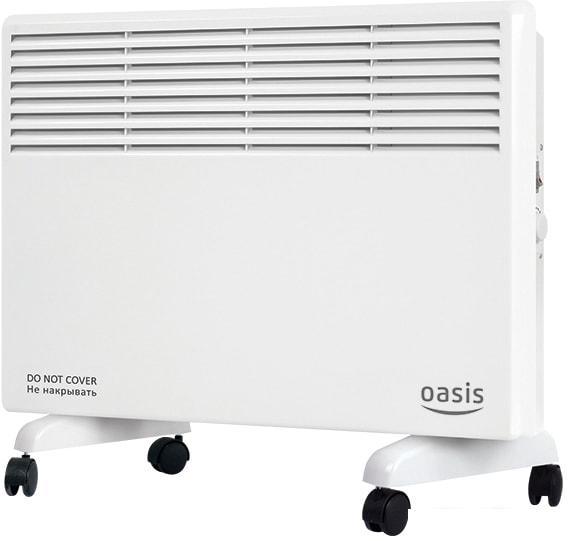 Конвектор Oasis KM-20D