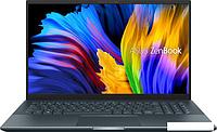 Ноутбук ASUS ZenBook Pro 15 UM535QA-KS241