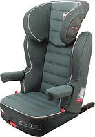 Детское автокресло Nania Rway Easyfix (racing luxe grey)