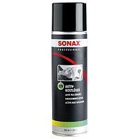 Sonax 829 400 Растворитель ржавчины профессиональный Active Rust Dissolver 500мл