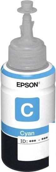 Чернила Epson C13T673298