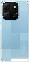 Смартфон Tecno Pop 7 2GB/64GB (голубой), фото 2