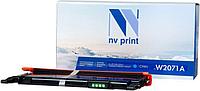 Картридж NV Print NV-W2071AC (аналог HP 117A W2071A)