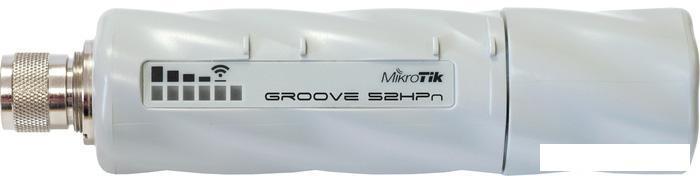 Точка доступа Mikrotik Groove 52 [RBGroove52HPn], фото 2