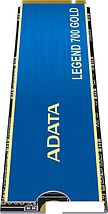 SSD ADATA Legend 700 Gold 512GB SLEG-700G-512GCS-S48, фото 3