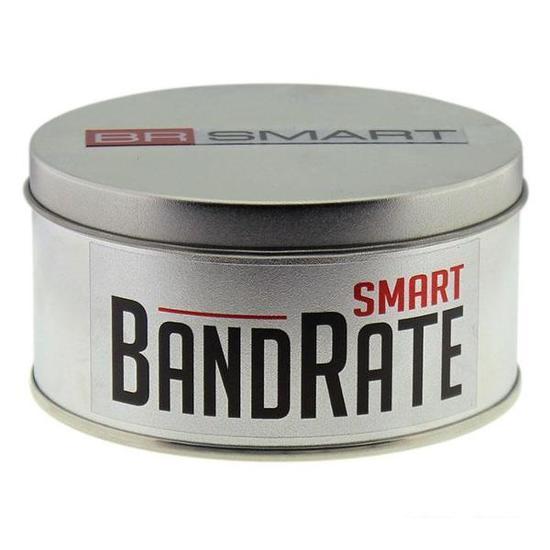 Умные часы BandRate Smart BRSP8RGRG - фото 5 - id-p214811680