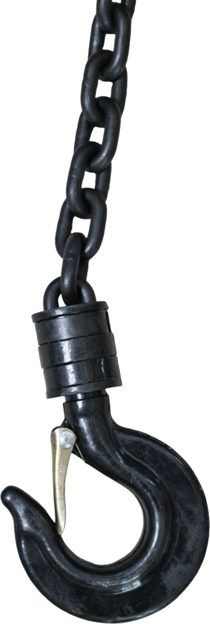 Таль цепная электрическая Shtapler DHS (J) 1т 6м - фото 7 - id-p214978997