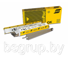 Электроды ОК 63.30 (ОК 63.63) d 2,5х300 мм  ESAB