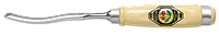 S-образная стамеска, от 10 до 20 мм KIRSCHEN KI1051000