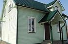 Сайдинг FineBer Standart 3660х205 мм салатовый, фото 2