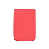 Чехол-книжка KST Flex Case для PocketBook 616 / 627 / 632 красный