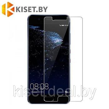 Защитное стекло KST 2.5D для Huawei P10 Plus, прозрачное
