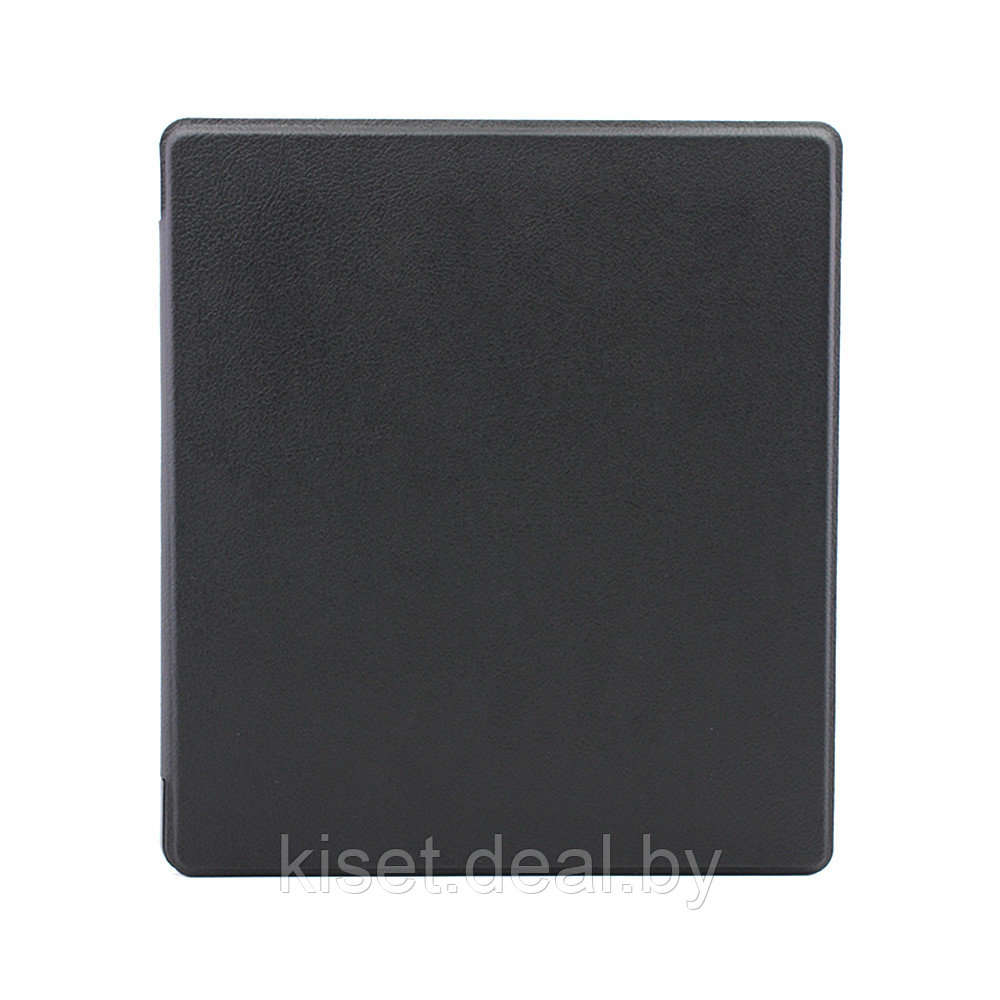Чехол-книжка KST Smart Case для Amazon Kindle Oasis 2 / 3 7" (2017 - 2019) черный с автовыключением - фото 1 - id-p214999197