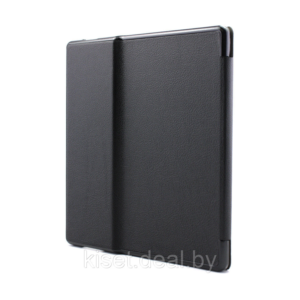 Чехол-книжка KST Smart Case для Amazon Kindle Oasis 2 / 3 7" (2017 - 2019) черный с автовыключением - фото 2 - id-p214999197