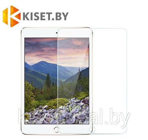 Защитное стекло KST 2.5D для iPad Pro 10.5 (A1709) / Air 10.5 (A2153 / A2123) прозрачное - фото 1 - id-p214995892