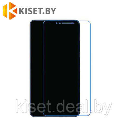 Защитное стекло KST 2.5D для Lenovo Tab 3 7 Plus TB-7703X, прозрачное - фото 1 - id-p214995894