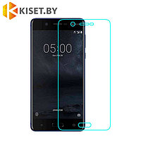 Защитное стекло KST 2.5D для Nokia 6, прозрачное