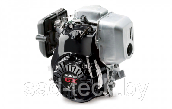 Двигатель Honda GX100RT-KREU-OH - фото 1 - id-p214995338