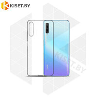 Силиконовый чехол Better One TPU Case для Huawei Y8p (2020) / Honor 30i прозрачный