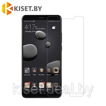 Защитное стекло KST 2.5D для Huawei Mate 10, прозрачное