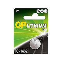 Батарейка GP CR1632 3V lithium