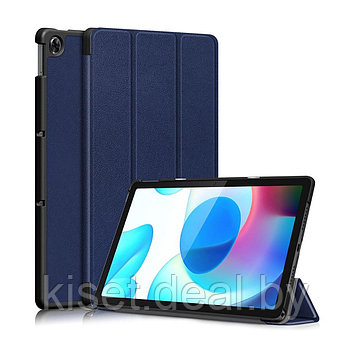 Чехол-книжка KST Smart Case для Realme Pad 10.4 2021 синий