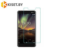 Защитное стекло KST 2.5D для Nokia 6.1 (2018), прозрачное