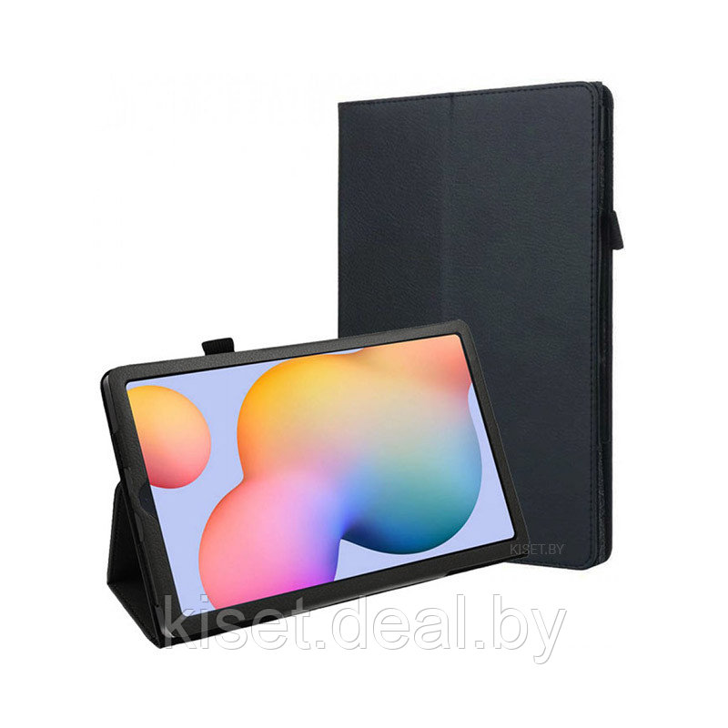 Чехол-книжка KST Classic case для Samsung Galaxy Tab S6 Lite (SM-P610 / P615) / S6 Lite 2022 (SM-P613 / P619 ) - фото 1 - id-p214998594