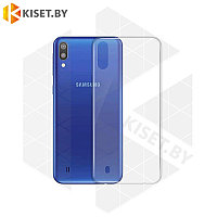 Силиконовый чехол Better One TPU Case для Samsung Galaxy M10 прозрачный