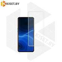 Защитное стекло KST 2.5D для Realme 6 прозрачное