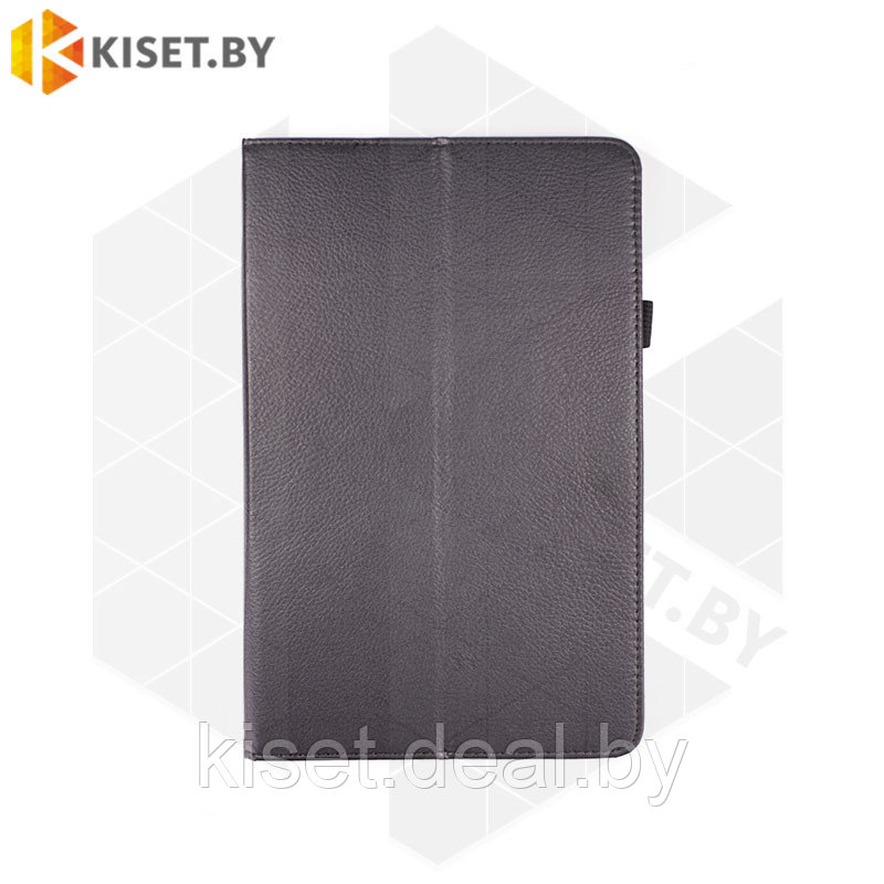 Чехол-книжка KST Classic case для Huawei MatePad 10.4 (BAH3-L09) / Honor V6 черный - фото 2 - id-p214996685