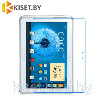 Защитное стекло KST 2.5D для Samsung Galaxy Tab Note 10.1 N8000 / Tab 2 10.1 P5100 прозрачное
