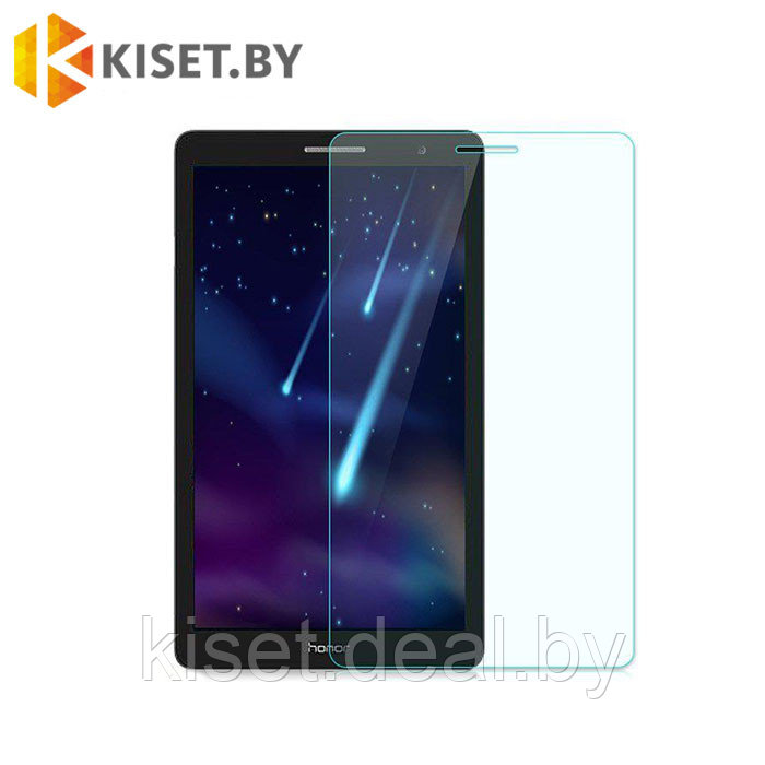 Защитное стекло KST 2.5D для Huawei MediaPad T3 7.0 3G (BG2-U01) прозрачное - фото 1 - id-p214996002
