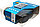 Наушники Hoco W24 черные с синим, фото 2