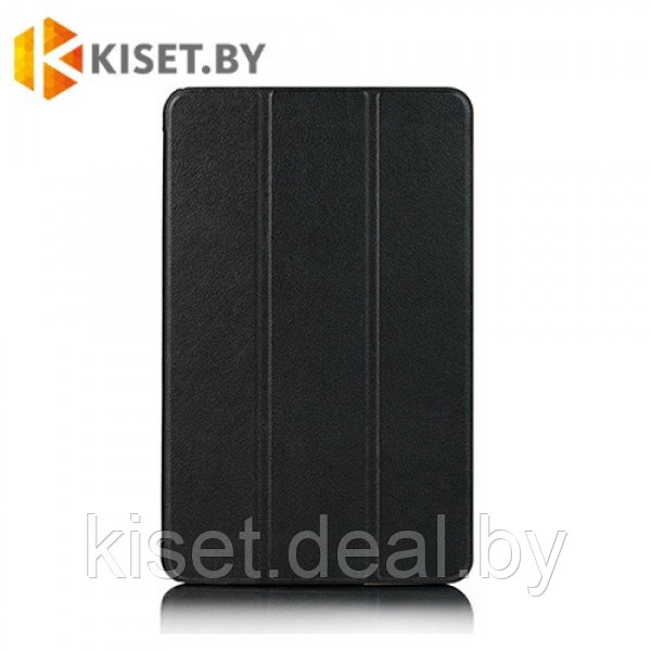 Чехол-книжка KST Smart Case для Xiaomi Mi Pad 4 8.0 черный - фото 1 - id-p214996027