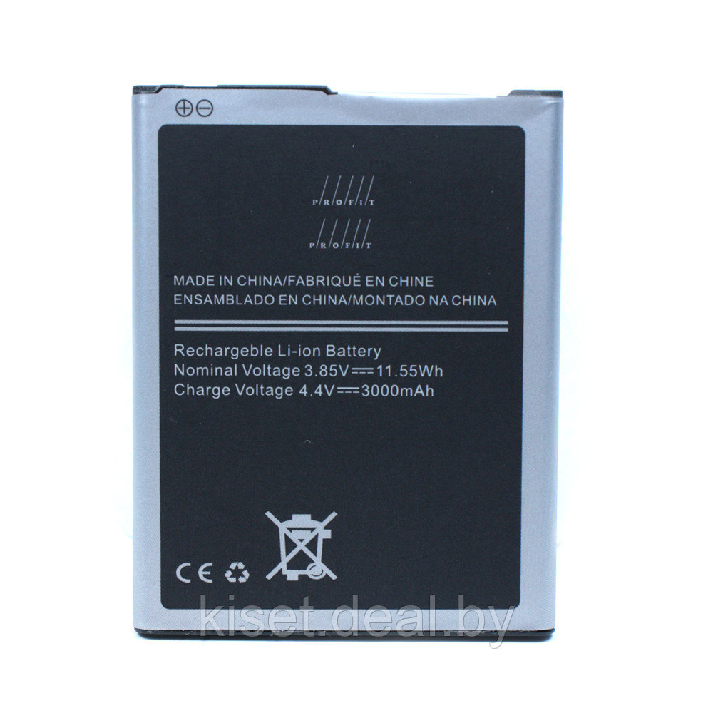 Аккумулятор Profit EB-BA013ABY для SAMSUNG A01 Core - фото 1 - id-p214999382