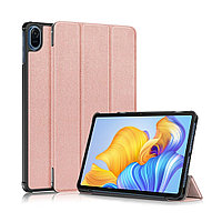 Чехол-книжка KST Smart Case для Honor Pad 8 (2022) 12.0 inches розовое золото